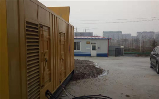 多宝镇发电车出租