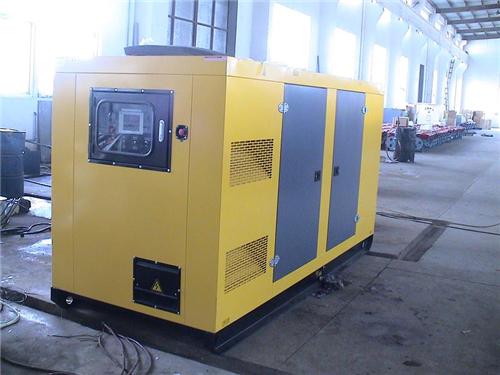 多宝镇康明斯发电机组的几大特点