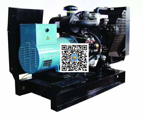 多宝镇发电机租赁