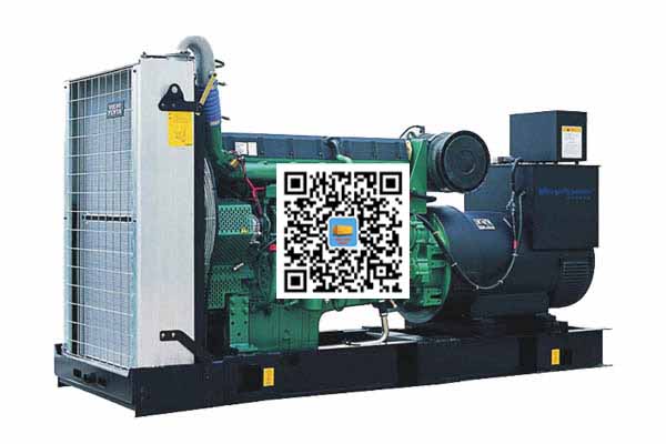 多宝镇发电机出租