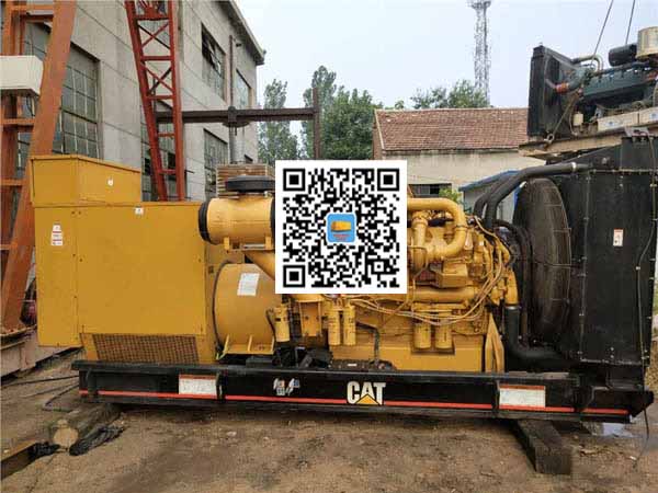 多宝镇出租发电机