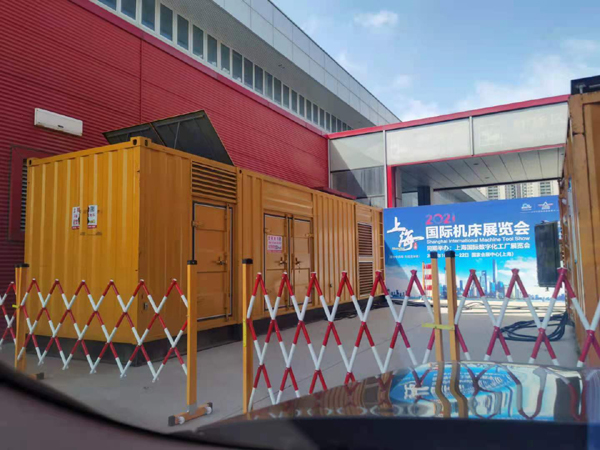 多宝镇发电机出租 对于发电机的特性你了解多少?