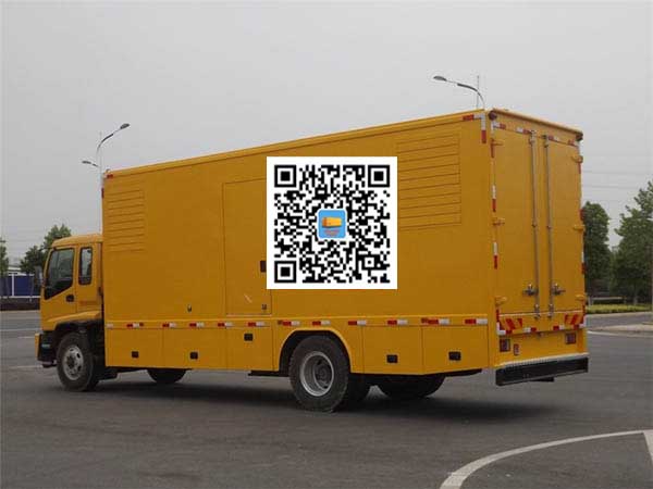 多宝镇发电车出租-发电机组的主要用途是什么?
