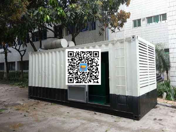 多宝镇出租发电机-什么样的柴油发电机使用效果比较好