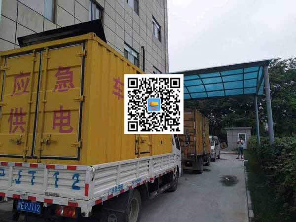 多宝镇出租发电机-柴油发电机组启动困难的原因有哪些？