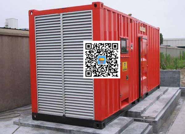 多宝镇300kw柴油发电机组一个小时耗油