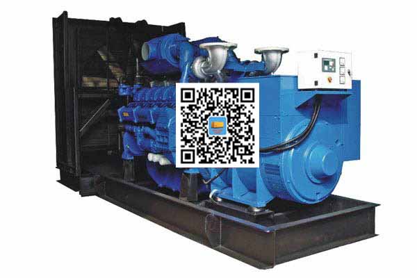 多宝镇发电机出租在冬季使用注意事项