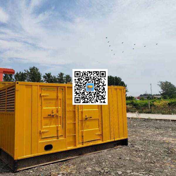 多宝镇发电机出租发电机电刷的结构与作用是什么