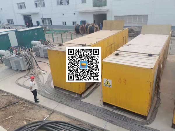 多宝镇发电机出租-柴油发电机组应用在哪些方面