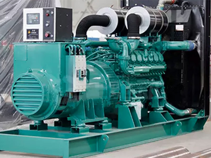 多宝镇出租发电机