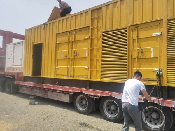 多宝镇发电机出租100KW发电机需要什么规格的电缆线?