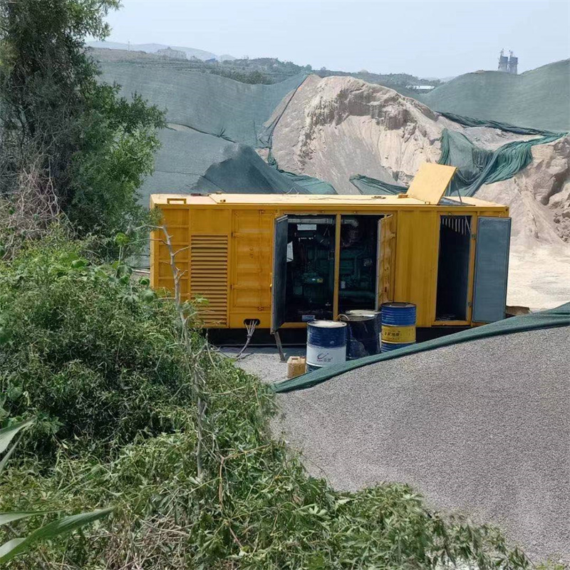多宝镇影响 400KW 柴油发电机组油耗的因素有哪些？