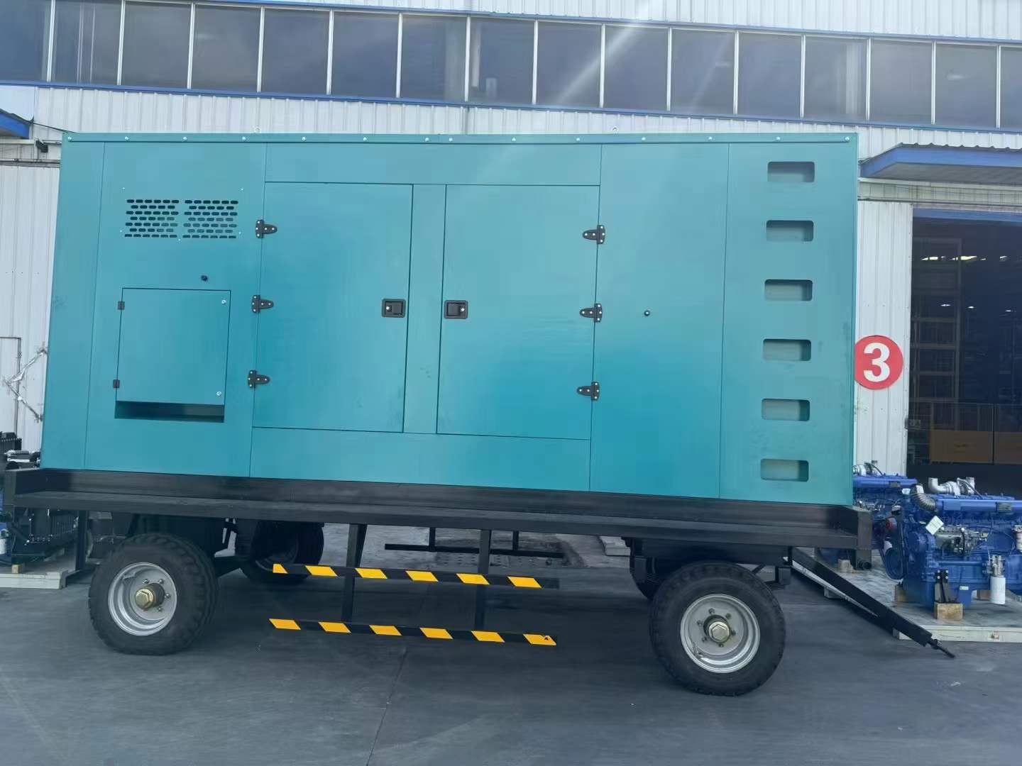 多宝镇2500KVA 负载启动电流大概是多少？