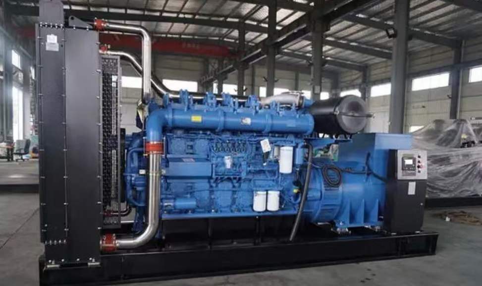 多宝镇如何选择适合的 500kW 柴油发电机组？