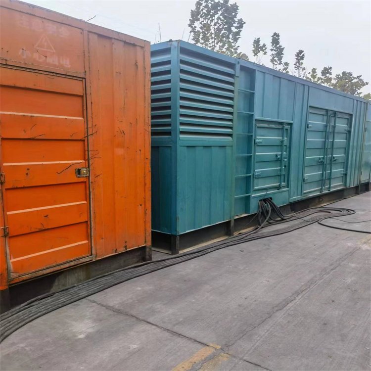 多宝镇如何选择适合 600kW 柴油发电机组的热继电器？