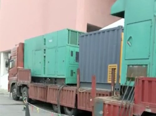 多宝镇柴油发电机的功率因数一般是多少?