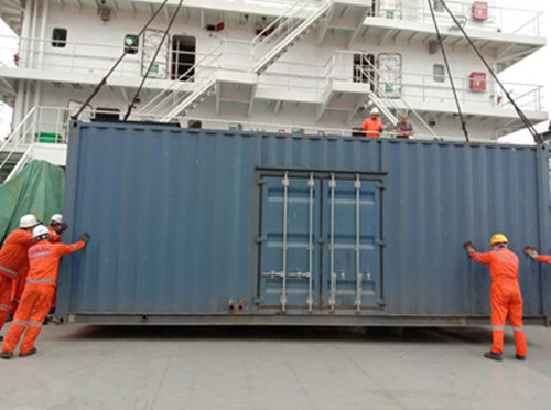 多宝镇柴油发电机组和储能设备配合使用时，有哪些需要注意的问题？
