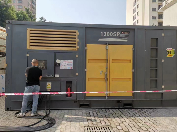 多宝镇500KW发电机组冬季应该配多大的启动电瓶？