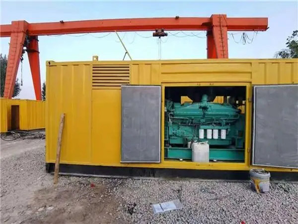 多宝镇冬季低温环境下，500KW发电机组应该选择什么类型的启动电瓶？