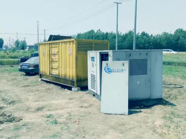 多宝镇柴油发电机组冬季日常维修需要哪些工具？