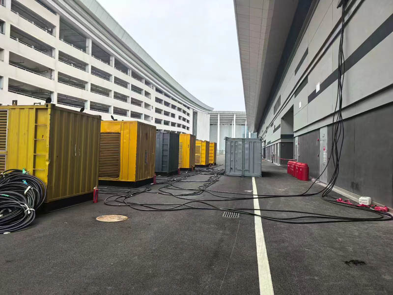 多宝镇冬季柴油发电机启动前需要做哪些准备工作？